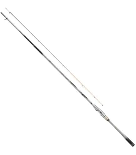 Amazon | ダイワ(DAIWA) チヌ竿 銀狼王牙 S 06-53 | ダイワ(DAIWA