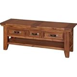 AZUMAYA センターテーブル ヴィンセント 110cm幅 VIC-852