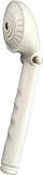 Jaclo T011-WH Tivoli T11 Handshower, White [並行輸入品]