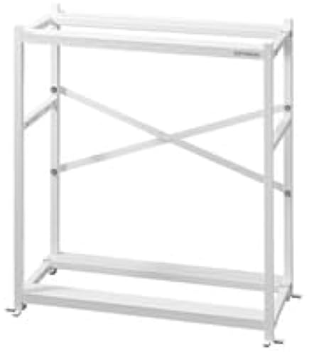 新品　GEX アクアラック スチールスタンド60cm 2段台 組立式水槽台 60cm水槽用 GEX アクアラック スチールスタンド60cm 2段台 60cm水槽用