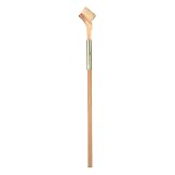 その他の刷毛・用具　はけ用 ツギ柄(60cm)