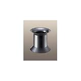 ヒガノ:PROFIT 消化器ボックス置型 PFG用アダプター(消火器Φ102用) PFG-108AD 型式:PFG-108AD