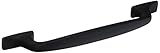 Amerock 55322DOB Highland Ridge Oversized Pull, 8-Inch, Dark Oiled Bronze by Amerock