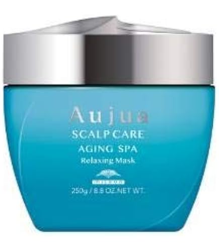 Amazon.co.jp: オージュア AS エイジングスパ リラクシング マスク