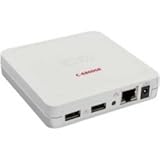 サイレックス・テクノロジー C-6800GB 外付け型プリントサーバー