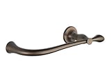 Brizo Rsvp Brushed Bronzeミニタオルバー