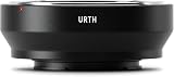 Urth マウントアダプター ( Konica ARレンズ → Micro Four Thirds (M4/3)カメラマウント 変換 ) カメラ用アダプター マウント変換 ( 手動 / マニュアル / 反射防止 )