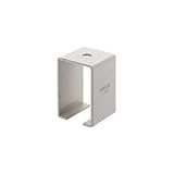 ダイケン:ダイケン 4号ドアハンガー用天井受下 4-BOX 型式:4-BOX