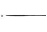 Grobet 精密ヤスリ 140mm　#2（Oval）アウトレット