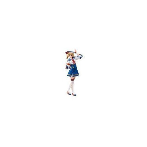 マイ コレ My Collections 一番くじ モンスターハンター3 トライ G B賞 クエスト受付嬢 キャシーフィギュア