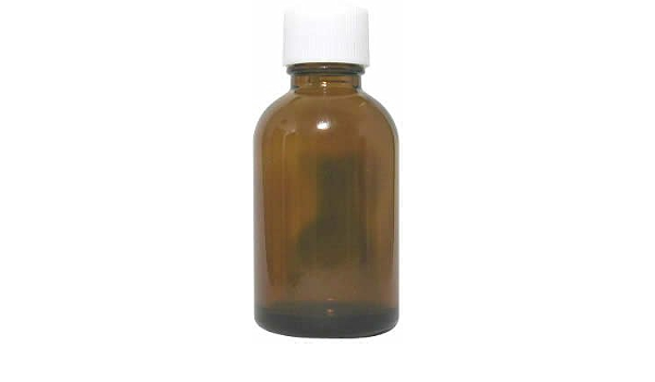 Amazon Co Jp 生活の木 茶色遮光瓶 50ml ドロッパー付き ドラッグストア