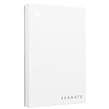 Seagate (シーゲイト) ゲームドライブ PS5用 5TB 外付けHDD - USB 3.0 公式ライセンス品 ブルーLED (STLV5000200)