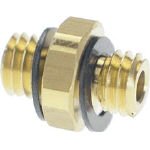 チヨダ テラピンM5ニップル M5X0.8 M5N