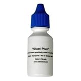 VisibleDust VDust Plus Formula sensor cleaning liquid - 15 ml [並行輸入品]
