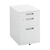 コクヨ INVENT V3ワゴン ホワイト W39.5×D60.0×H61.2cm 単位：1台 TKG-V3SAW