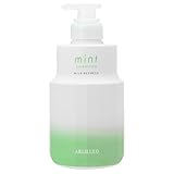 アリミノ ARIMINO ミント シャンプー マイルドリフレッシュ 550mL