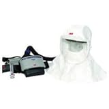 3M バーサフロー 電動ファン付き呼吸用保護具 JTRS433J-3080 【7955944