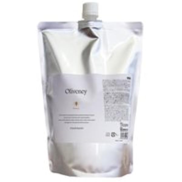 Amazon | Amorous アモロス オリヴァニー HN シャンプー 500ml & HN