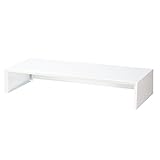 ライオン事務器 デスクキャビネット/キャビネット DC-610 ホワイト