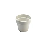 xala フレックスポット 15cm ライトグレー 954-390