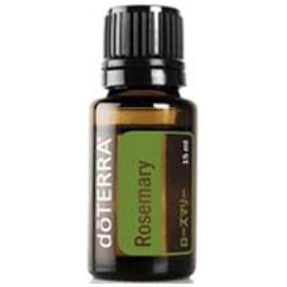 Amazon | doTERRA ドテラ サルベル (ロールオン