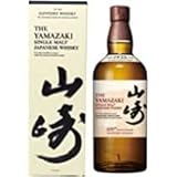 HK酒店 【山崎100周年記念ラベル】山崎 ウイスキー ギフト カートン付 700ml