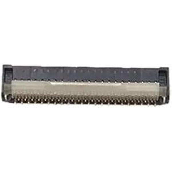 Amazon.co.jp: Switch 液晶パネルコネクター（ラッチ）53ピン : ゲーム