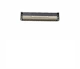 365COM 互換品 液晶 パネル コネクター ラッチ 43ピン Nintendo Switch 任天堂 ニンテンドー スイッチ 有機ELモデル OLED FPC リボン ケーブル ソケット (43ピン)