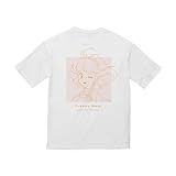 魔法の天使クリィミーマミ 描き下ろし クリィミーマミ 昭和 時代ファッションver. BIGシルエットTシャツ ユニセックス XLサイズ