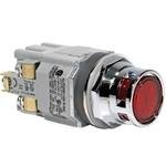 IDEC alfd29920dn-g-24 Vスイッチプッシュボタン