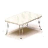 エクセルテーブル ＥＸ４５３０ ホワイト イモト