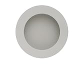 TUKIESU ツキエス 応用引手 RS-10 45mm シルバー サークル応用引手 1個