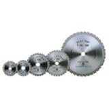 大見工業 F1カッター 鉄鋼用チップソー 刃厚1.80mm 穴径20.0mm 1パック(10枚)