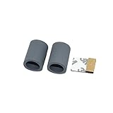 1 セット 1705426 1693496 1693196 ADF 給紙ローラー タイヤ パッド、For EPSON DS-1610 DS-1630 DS-1660W / DS1610 DS1630 DS1660W 用