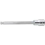 水戸工機:ミトロイ 3/8 ヘックスソケット ボールポイント ロング 5mm 305BHTL 型式:305BHTL