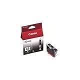 【純正品】 Canon キャノン インクカートリッジ/トナーカートリッジ 【6376B001 BCI-43BK ブラック】