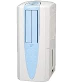 CORONA 冷風・衣類乾燥除湿機   除湿能力10L CDM-10A2-K Amazon | CORONA(コロナ) 冷風・衣類乾燥除湿機 【日本生産