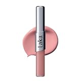 【先行発売】La ka (ラ カ) パーフェクトツインリップ (901 トゥルーピーチ) 【ショップオリジナルシール付き】