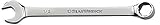 Apex Tool Group 81774 .56 Inch 6 Pt. Combination Non-Racheting Wrench [並行輸入品]