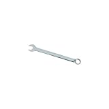 Sunex 991536 1-1/8-Inch Full Polished V-Groove Wrench [並行輸入品]