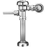 Sloan gem-2 113 – 1.6 YB 1 – 1 / 2 "トップスパッドクローゼット1.6 GPF