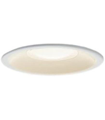 Amazon | 東芝 LED照明器具 LED浴室灯/軒下用 LEDダウンライト