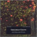 Gregorian Chants: Gold Collection