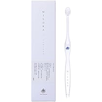 Amazon | 【公式】MISOKA歯ブラシ(藍色) 大学との共同研究で科学的