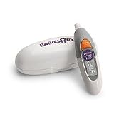 Babies R Us 1-Second Ear Thermometer by Tru [並行輸入品]