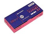 シャープ[SHARP]　ファクシミリ用カートリッジ付きインクリボン（1本30m）1本入 【UXNR3A4】