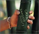Bamboo Joints