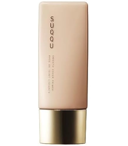 Amazon | スック SUQQU ザ リクイド ファンデーション 30mL リキッド