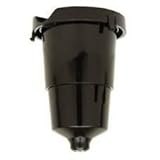 Generic GEN11240 K-Cup Holder Replacement, Black [並行輸入品]
