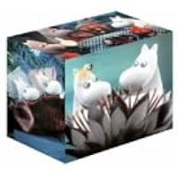 ムーミン谷のなかまたち 2 豪華版Blu-ray BOX〈初回限定生産・4枚組〉 Amazon.co.jp: ムーミン谷のなかまたち 2 豪華版Blu-ray-BOX